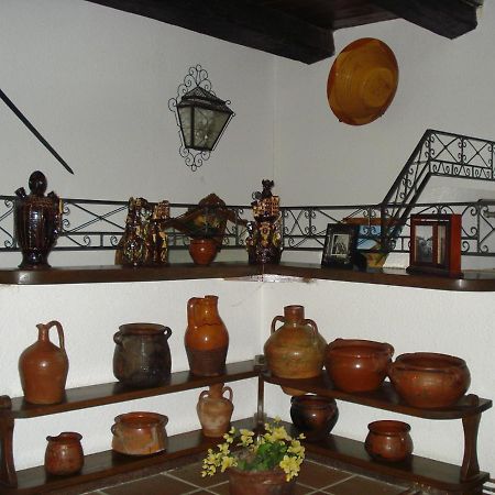 Casa Rural Barangua En El Pirineo Aragones Санта-Крус-де-ла-Серос Экстерьер фото